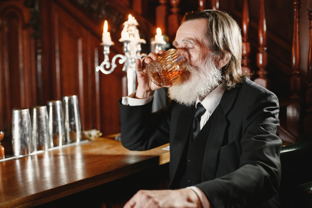 Single Malt Whisky