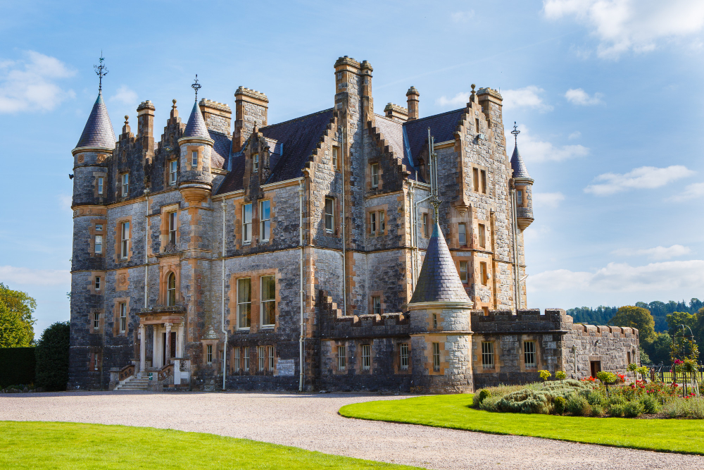 Chateau
