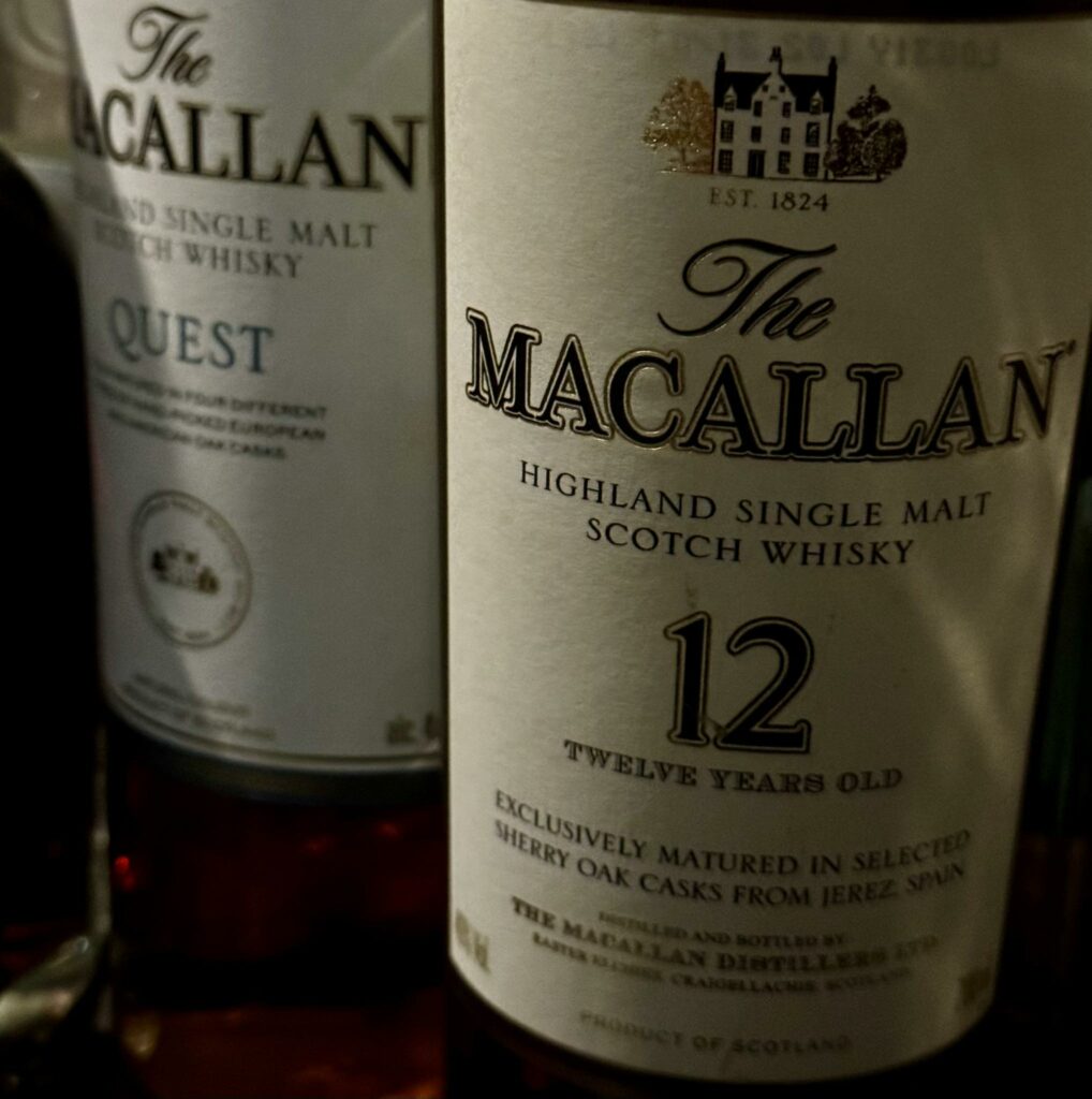 ไขข้อสงสัย Macallan เขต Speyside หรือ Highland ?