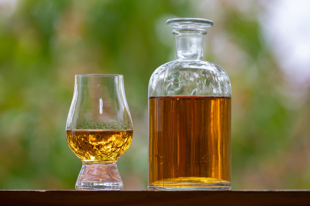 ทำความรู้จัก แก้ว Glencairn หนึ่งในแก้วดื่มวิสกี้ที่ดีที่สุดในโลก